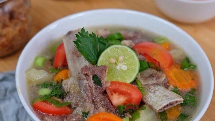 SOP IGA SII MBU
