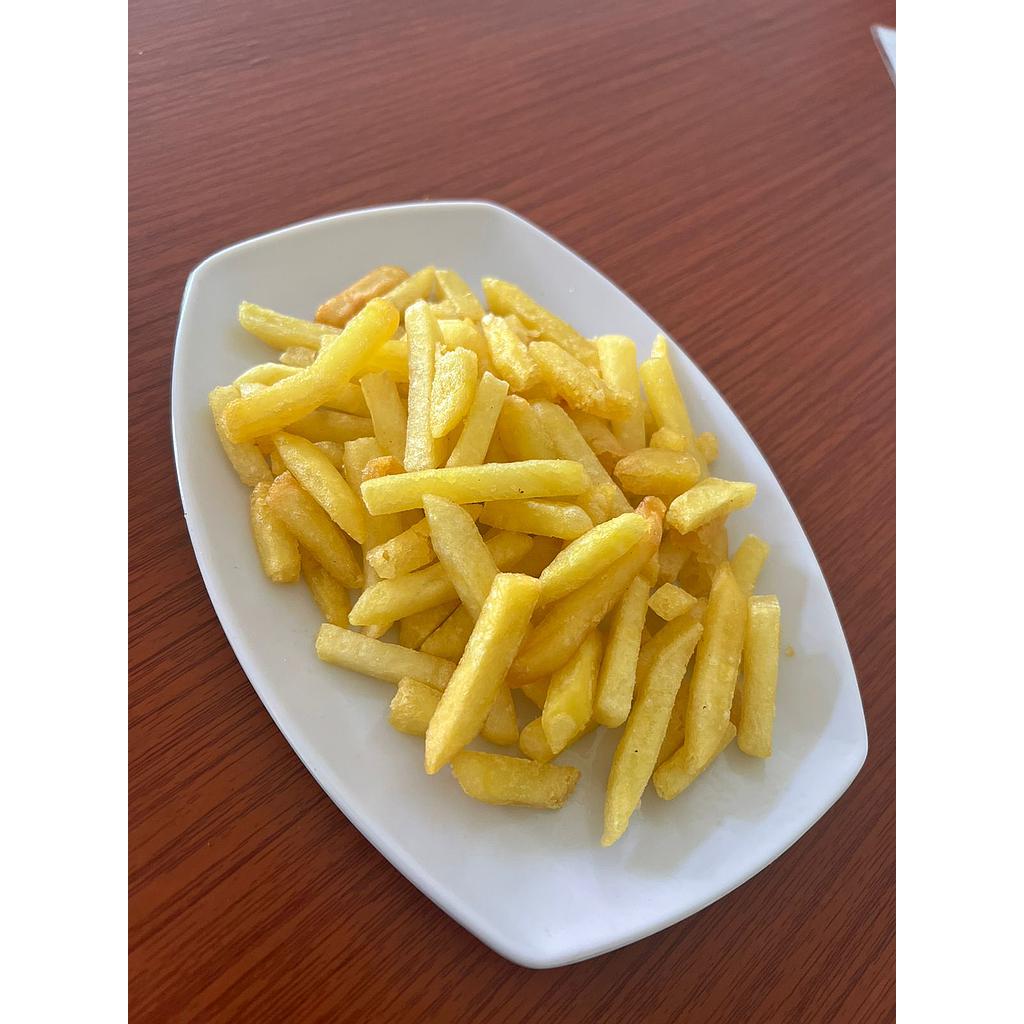 KENTANG GORENG ORIGINAL
