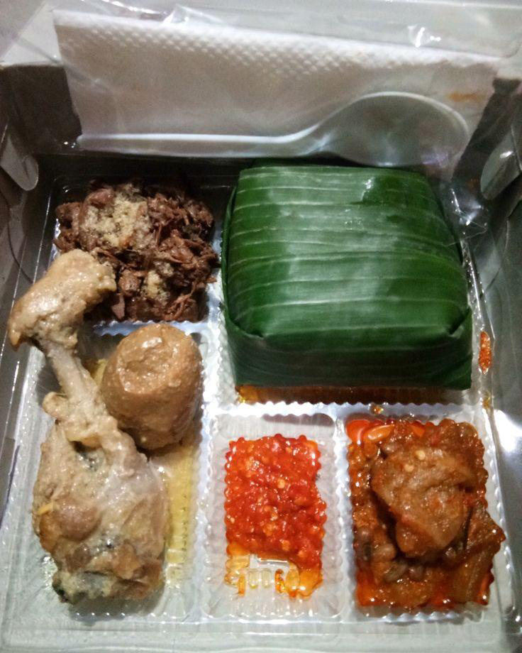 Gudeg Yogya
