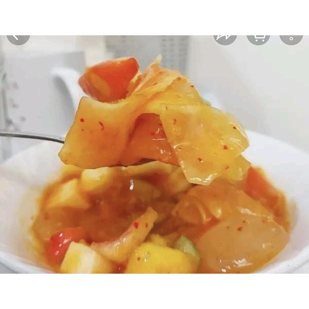 Rujak Aceh