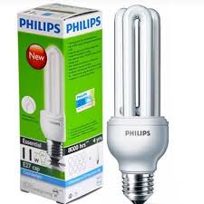 Lampu Essential LED