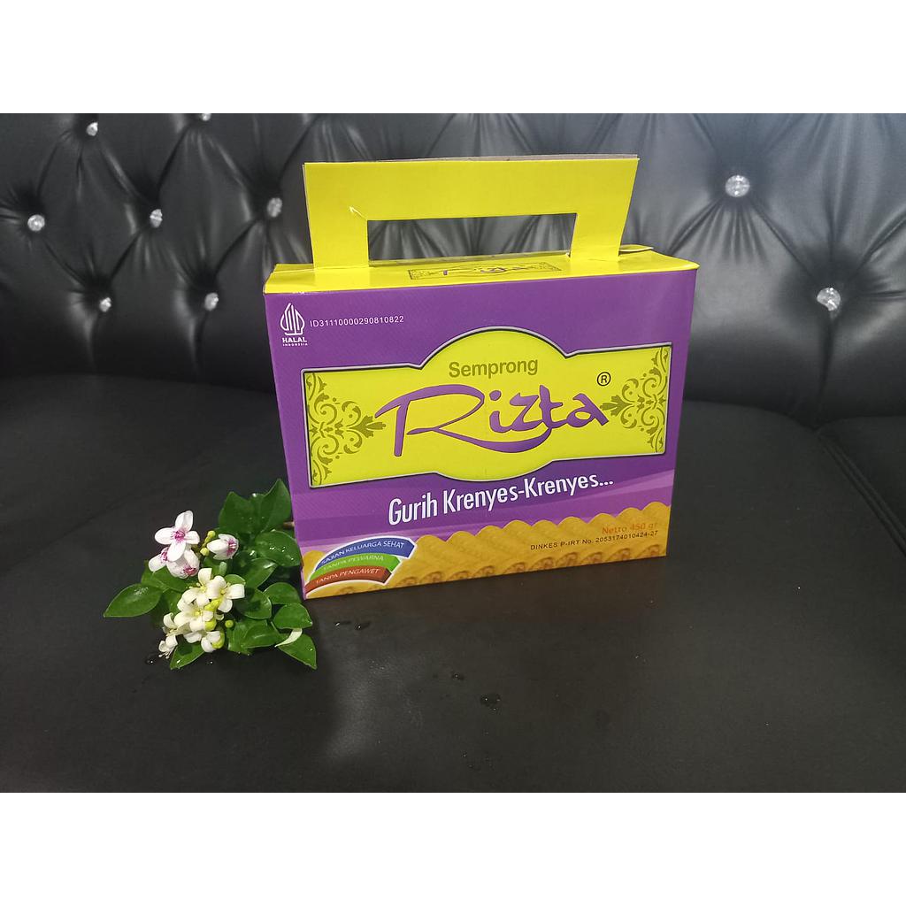 KUE SEMPRONG 1000 GRAM