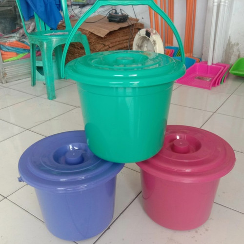 Ember Plastik uk 3gl