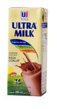 SUSU UHT 200ML