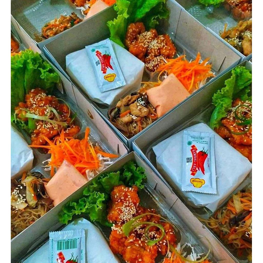 Paket C Lova Food