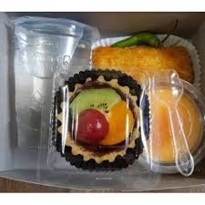 SNACK BOX BUND'S CATERING