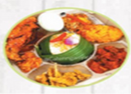 NASI LIWET