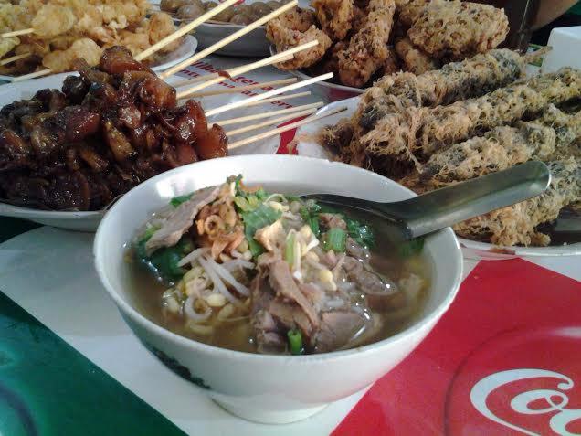 SOTO SEDAP BOYOLALI