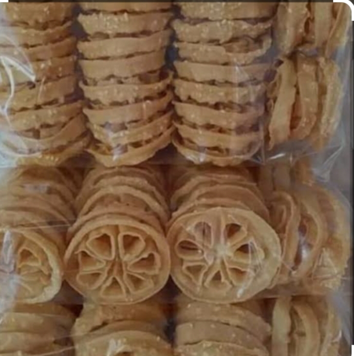 Kue Khas Betawi 250gr