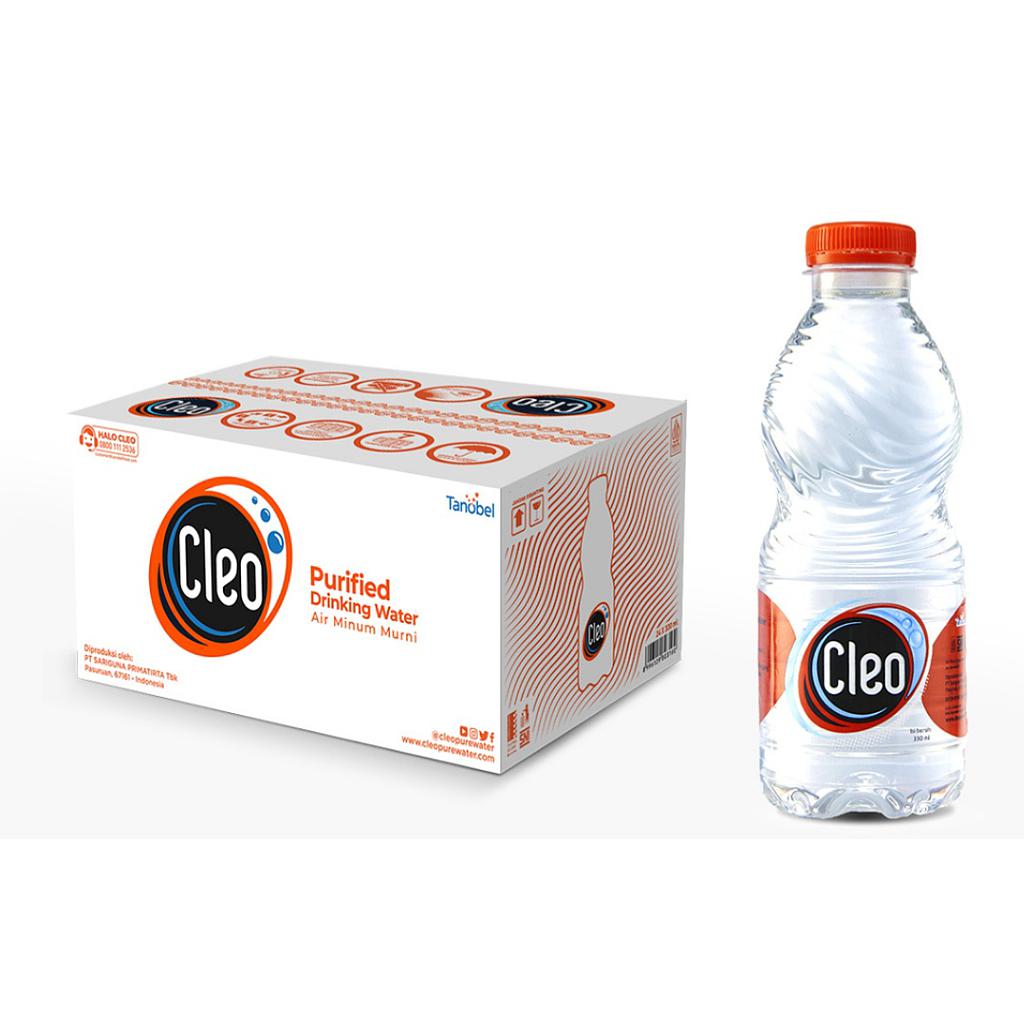 Cleo 330ml