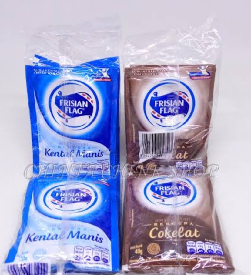 Susu Kental Manis