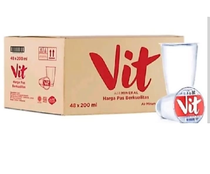 AIR MINERAL 210 ml