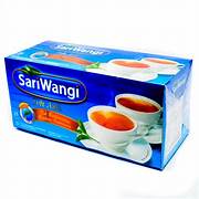 Teh sariwangi