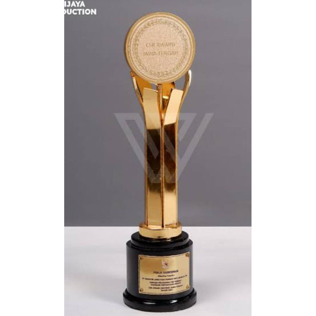 PIALA AKRELIT CAHAYA NUSANTARA