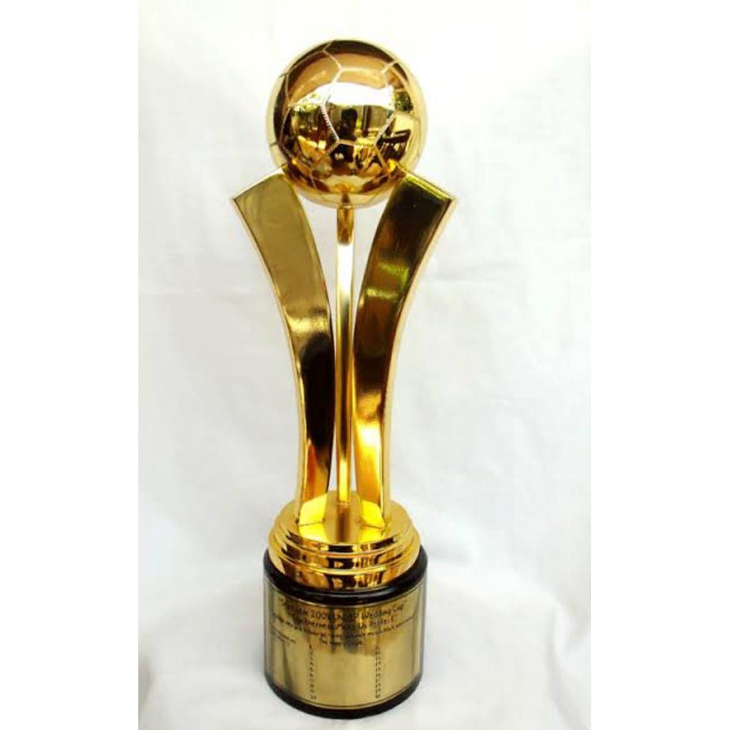 PIALA AKRELIT PUTRA LABON