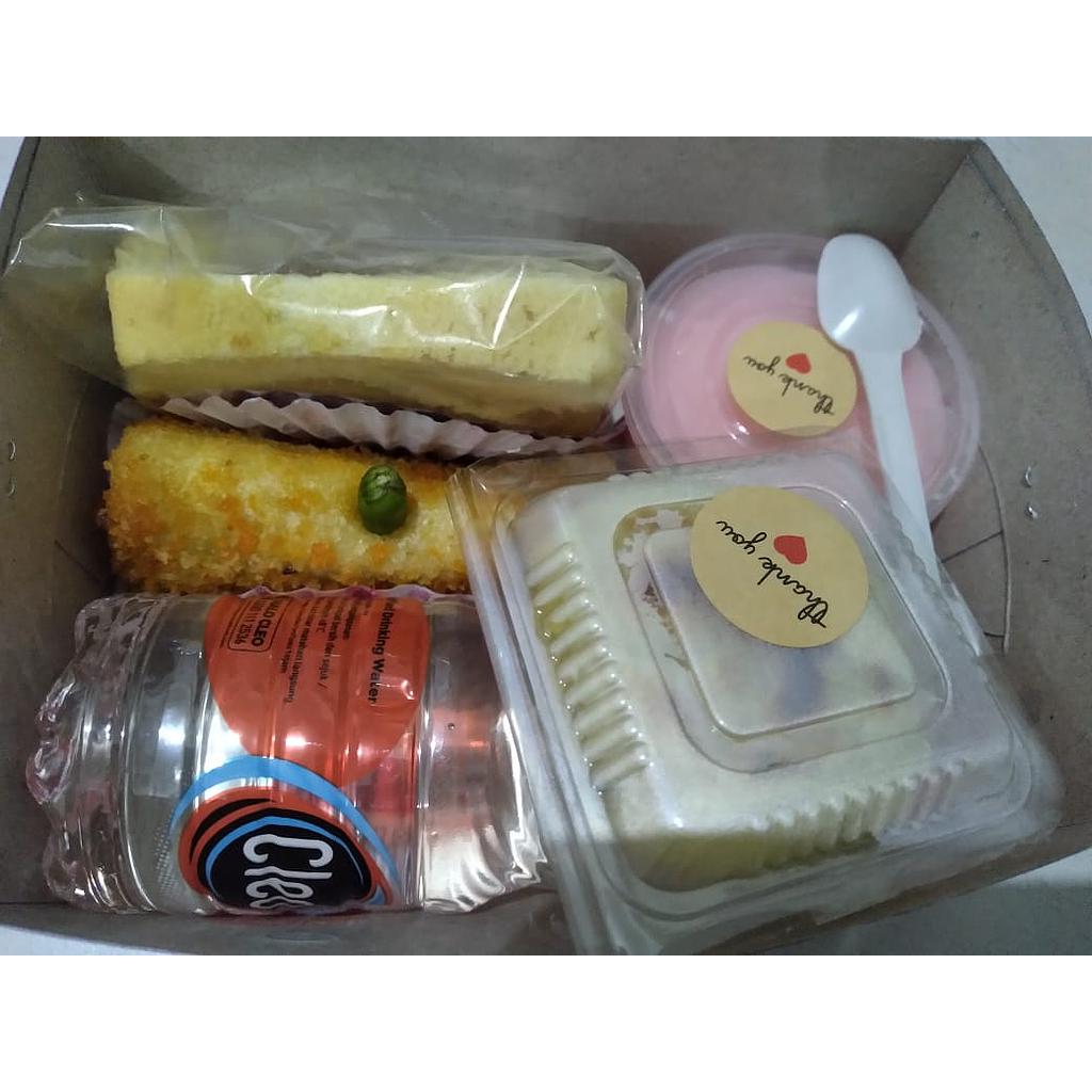 snack box 212