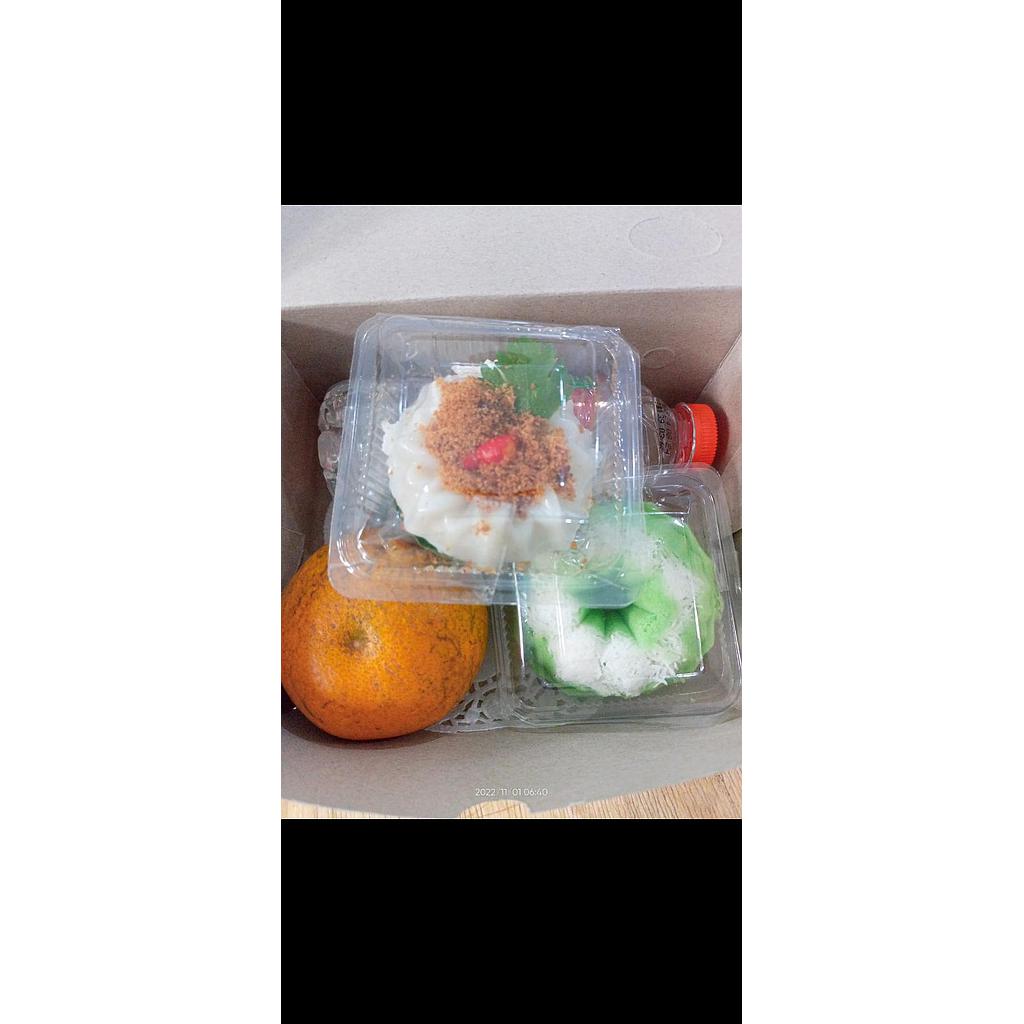 Snack VIP 