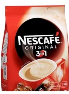 Kopi Kemasan