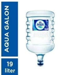 Minuman Galon