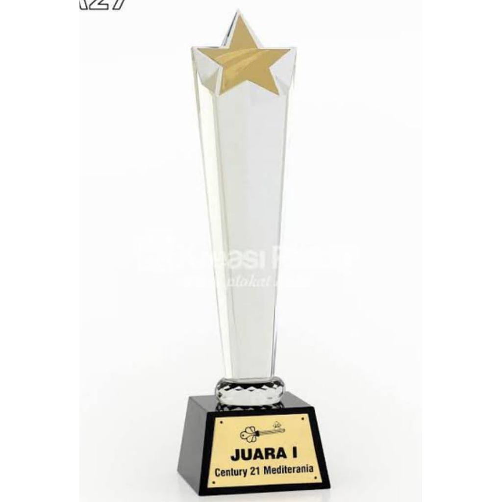 PIALA AKRELIT PUTRA LABON