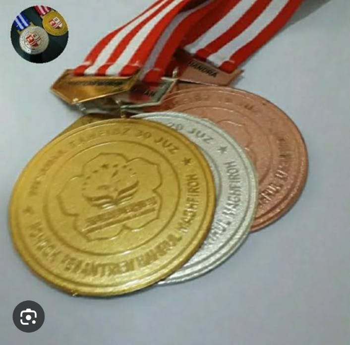 PIAGAM PUTRA LABON