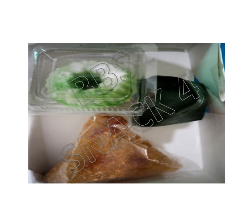 Menu Snack 4