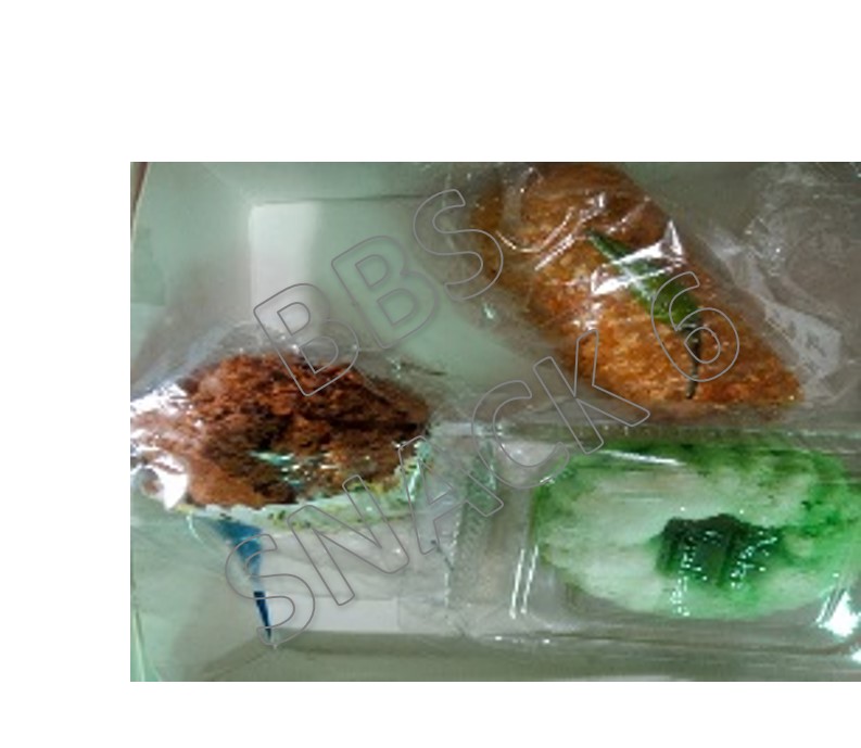 Menu Snack 6