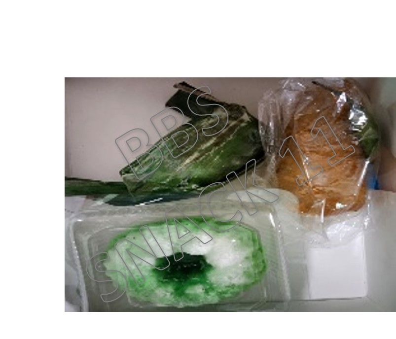 Menu Snack 11