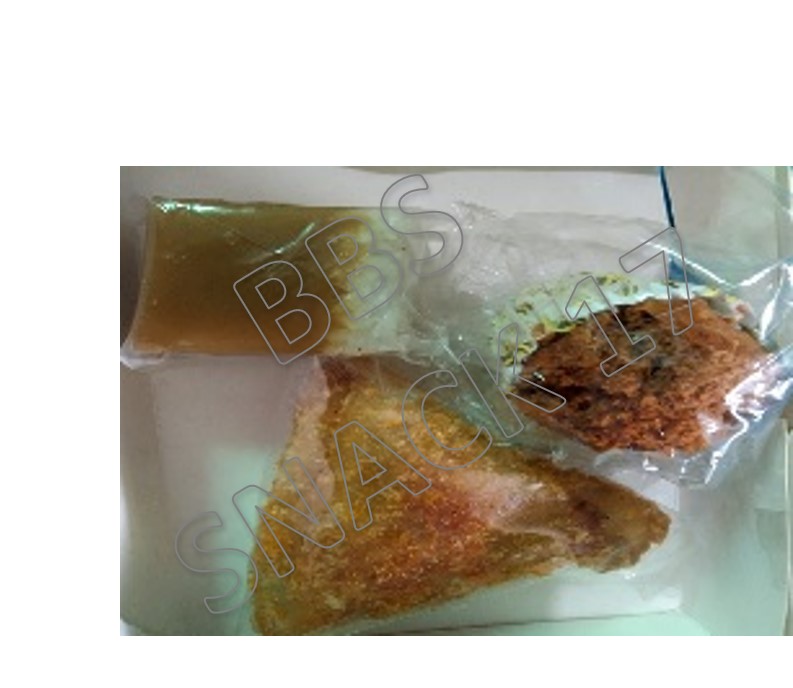 Menu Snack 17