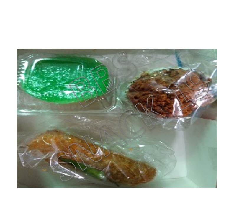 Menu Snack 19