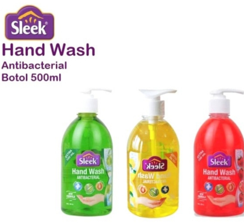 Sabun Cuci Tangan
