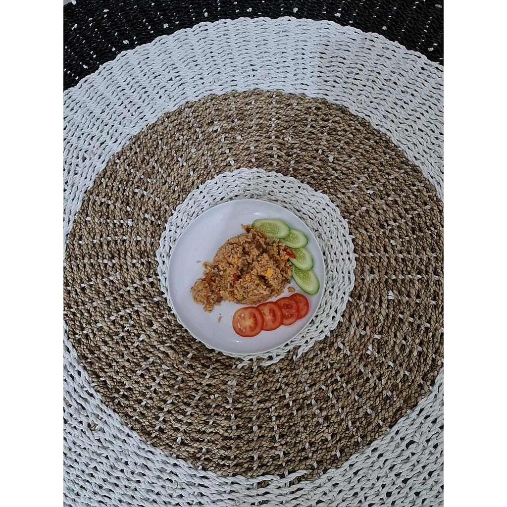 Nasi Goreng Seafood