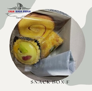 SNACK BOX F
