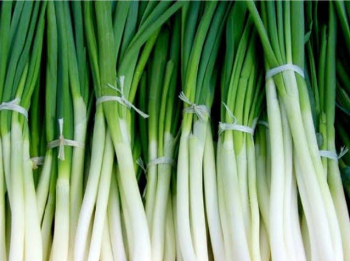 DAUN BAWANG CAHAYA NUSANTARA