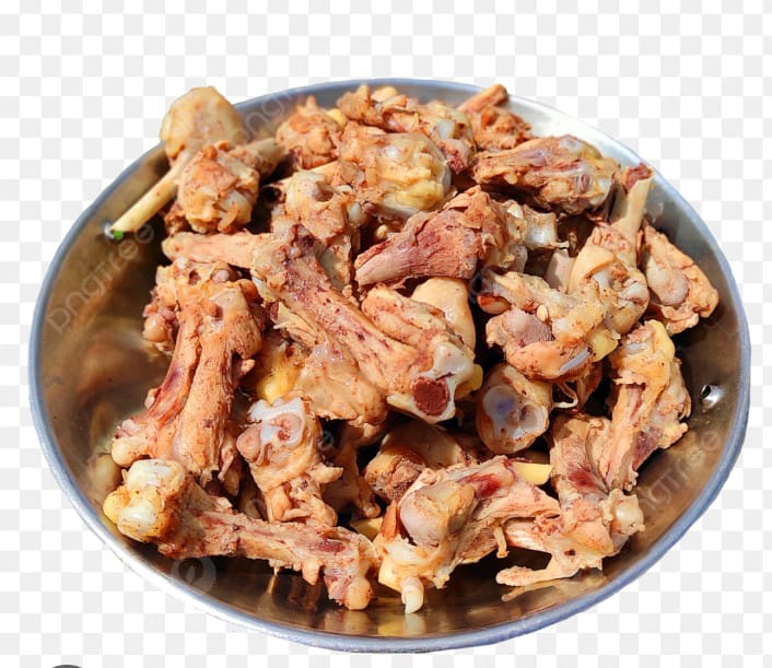 TULANG AYAM CAHAYA NUSANTARA