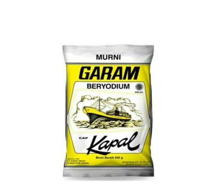 GARAM PUTRA LABON