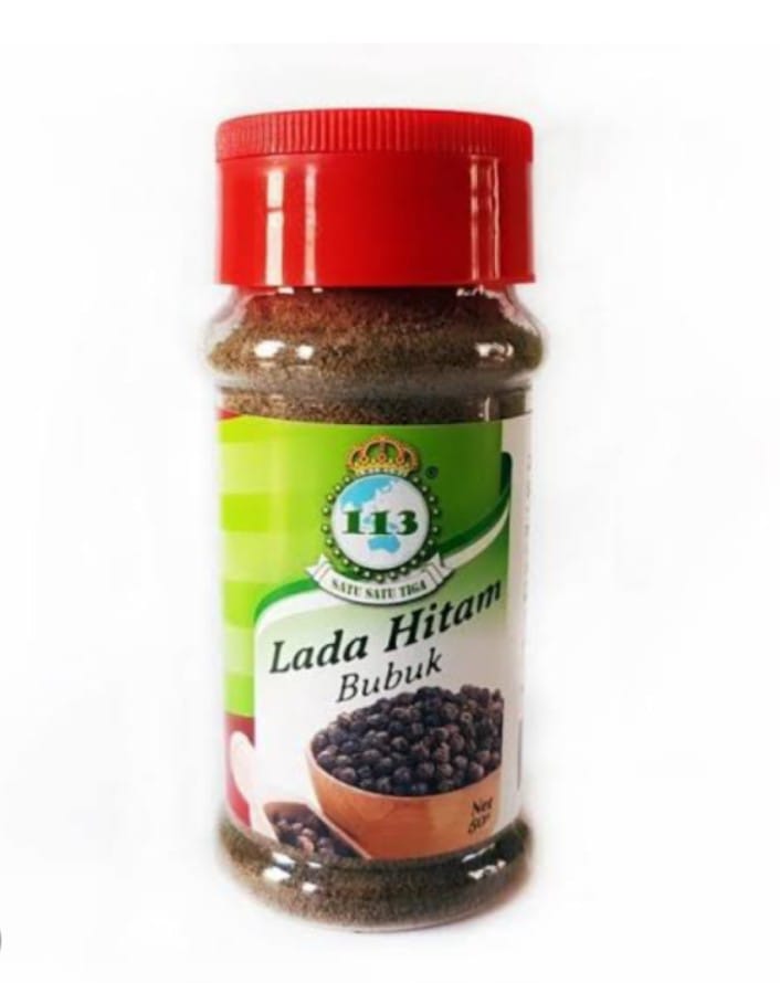 LADA HITAM CAHAYA NUSANTARA