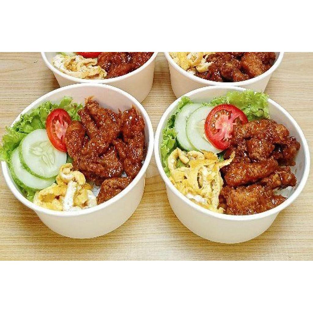 lunch box