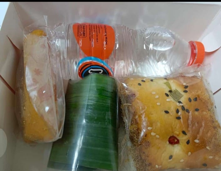 Snack Box Taswa