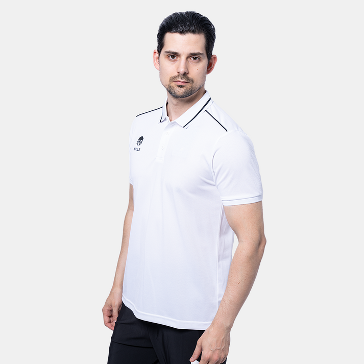 Polo Shirt lengan pendek