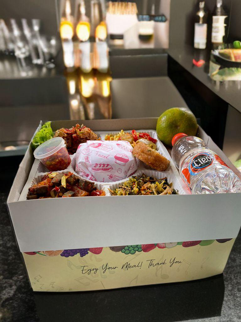 MealBox Sebastian's