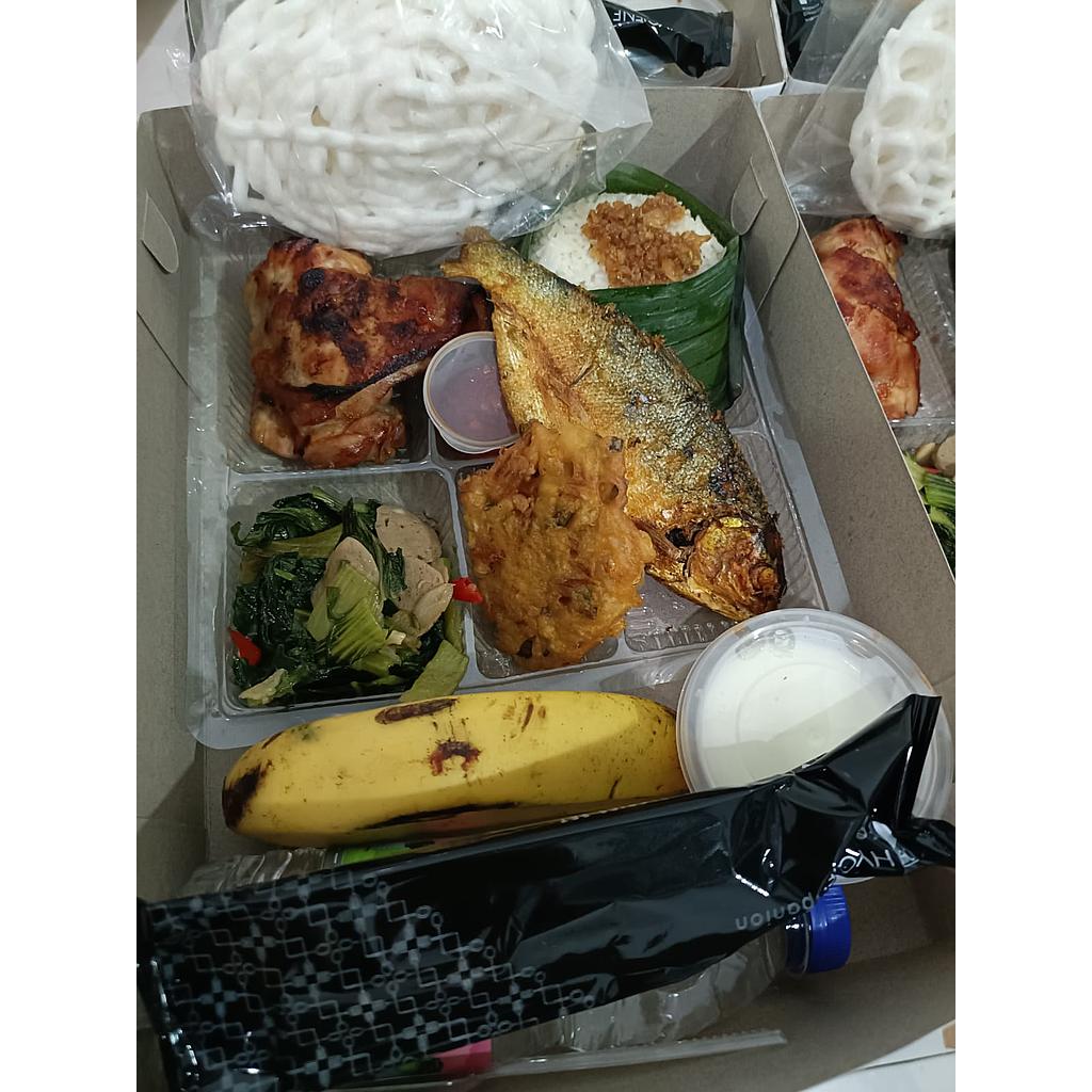 Paket 9