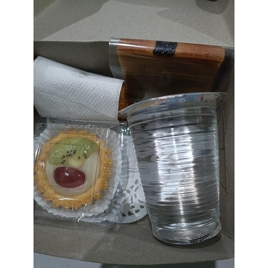Snack paket 3