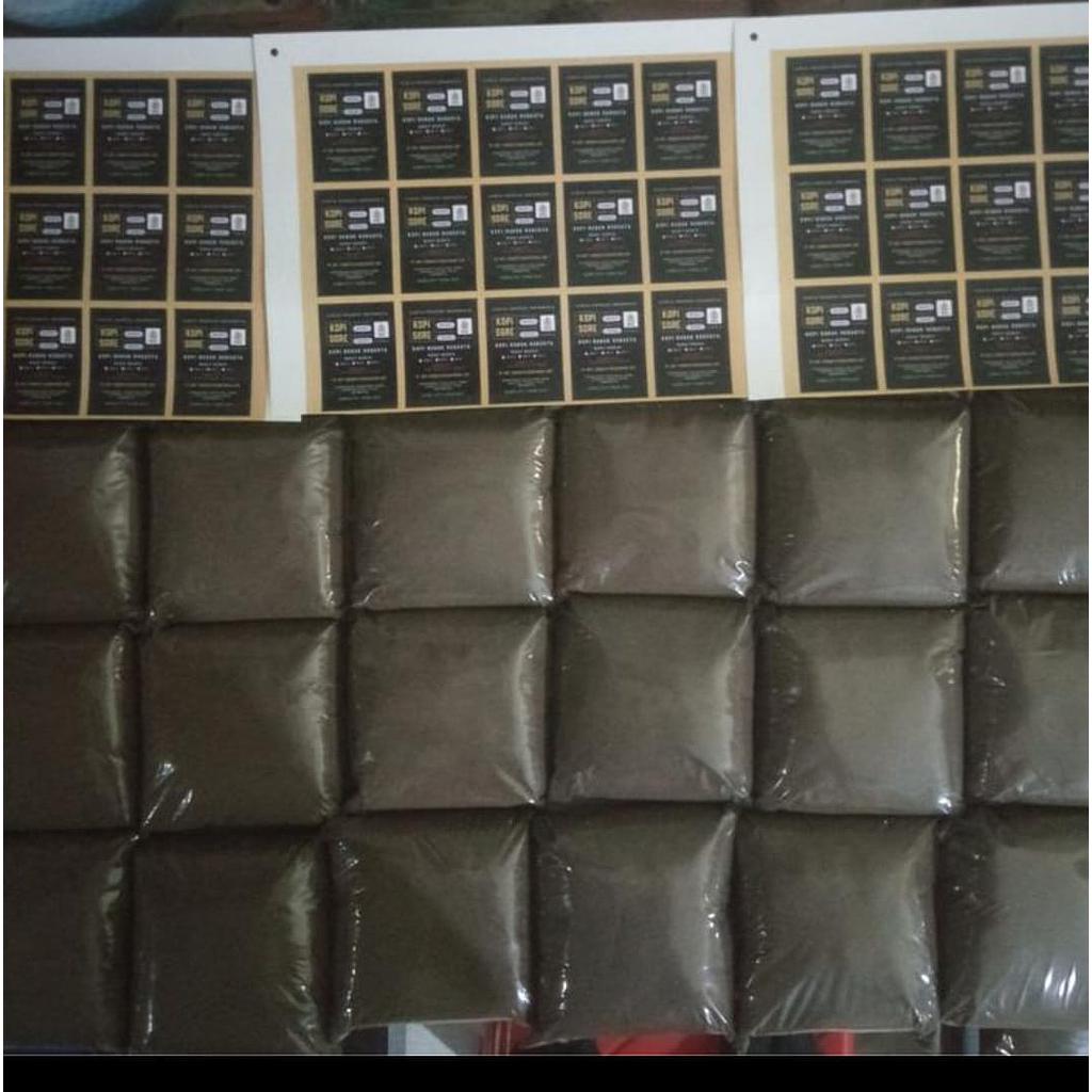 Kopi Bubuk Prima 1kg