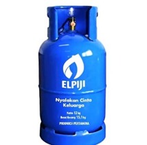 Gas Elpiji 12kg