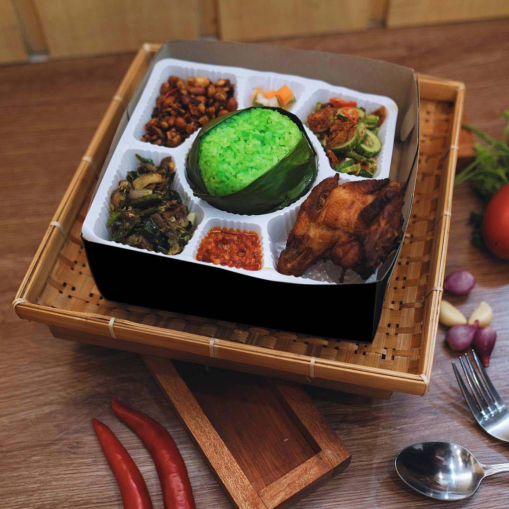 MENU SUNDA