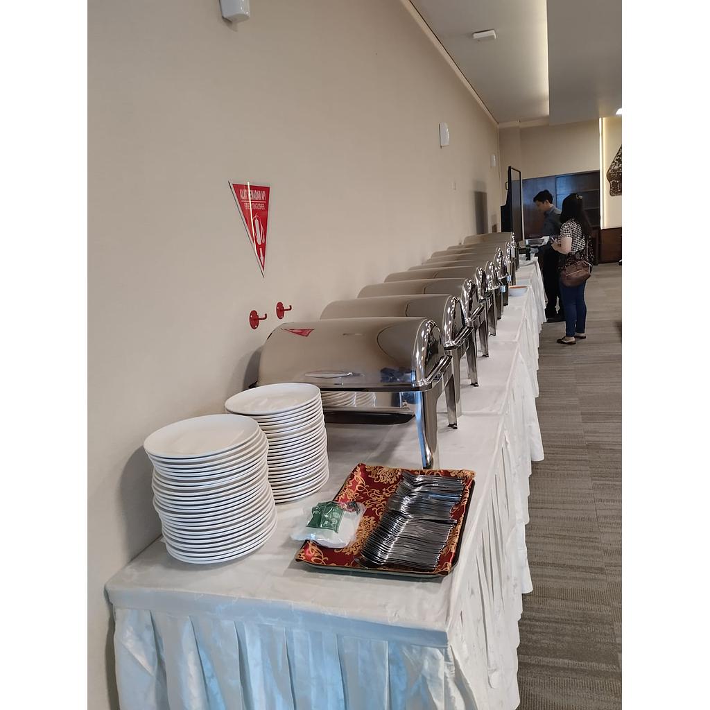 MENU PREMIUM