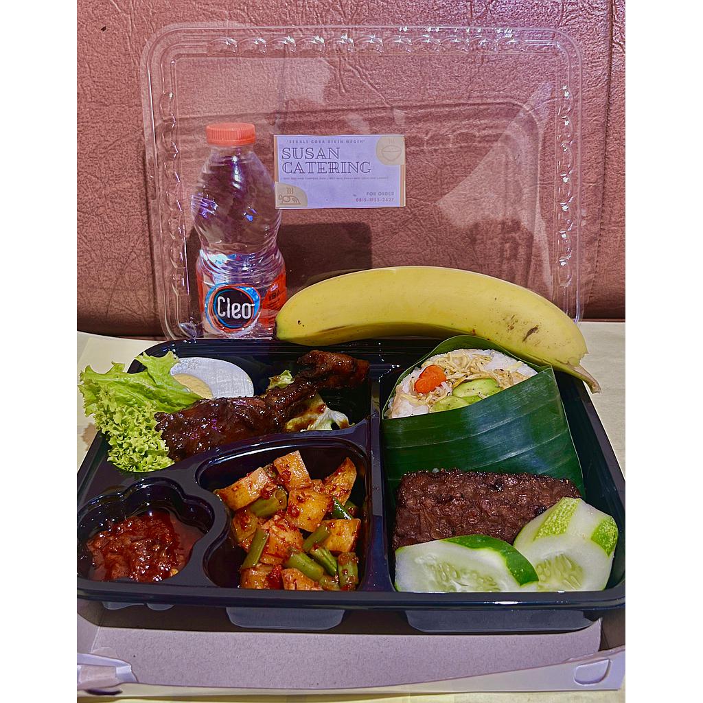 Paket Susan 1