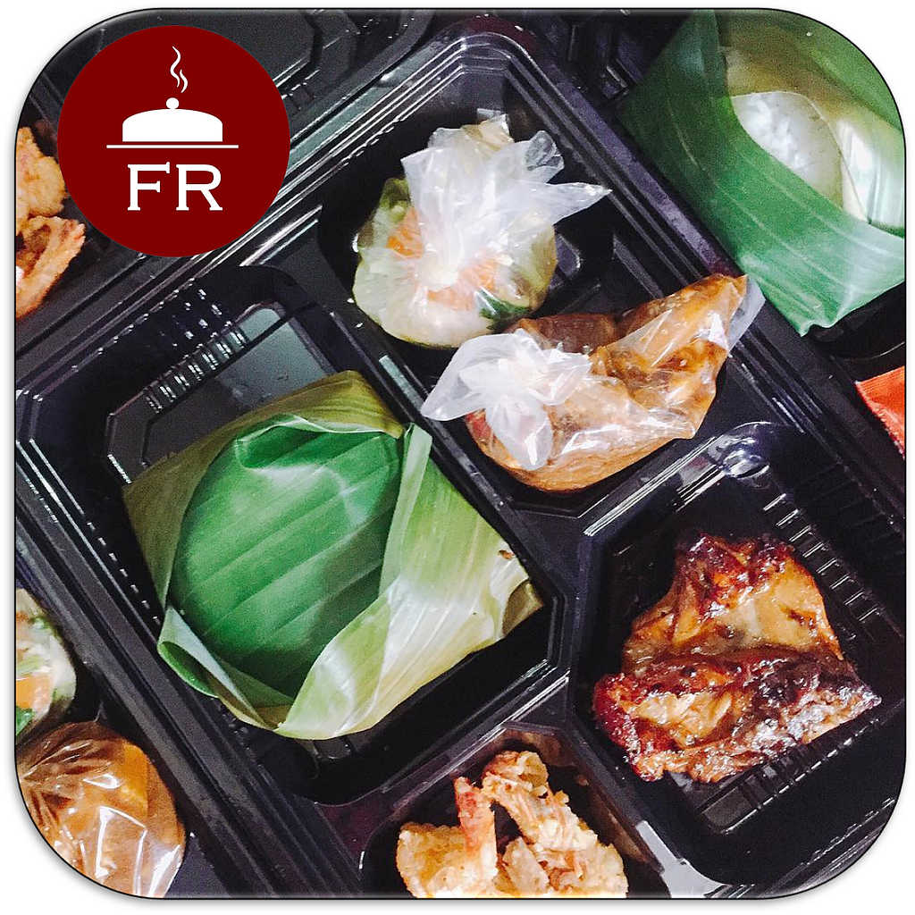 Nasi Box A Farha Rasa