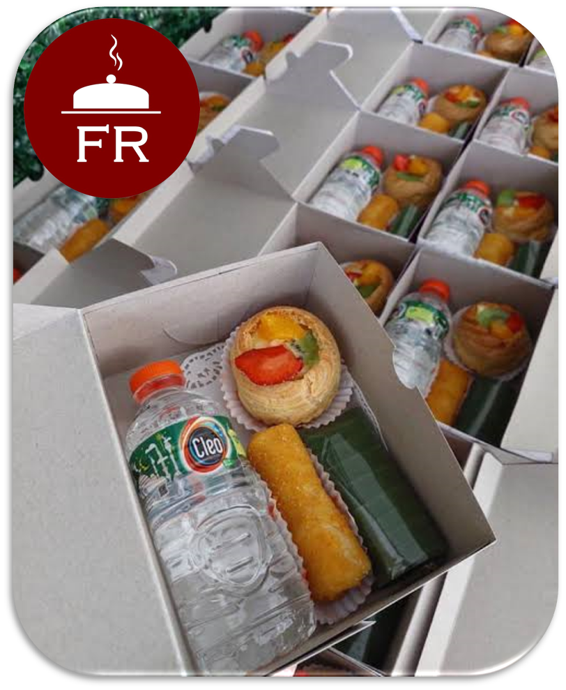 Snack Box Farha Rasa